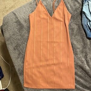 Mini Dress Forever 21 S